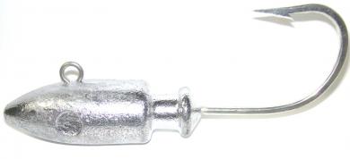 Spire-Point-Jig ~ 95 bis ~ 580 g Meeresjig 