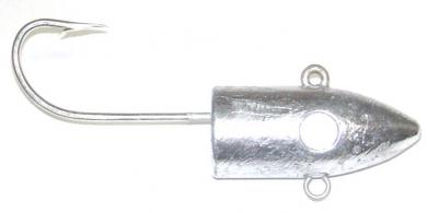 Spire-Point-Jig mit Öse für Angsthaken 