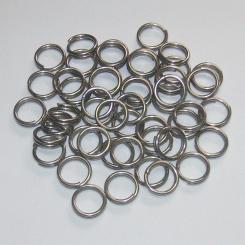 AFW-Sprengring Gr. 3 - 7,1 mm - 14 kg - 25 Stück