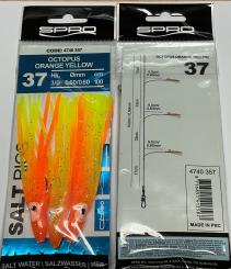 Octopussystem Salt Rig 37 