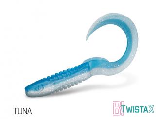 Twista X Eeltail 15 cm TUNA UV 