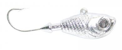 Meeresjig "Ultra Minnow" 60 bis 230 g 230 g - 12,5 cm - 9/0