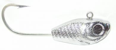 Meeresjig "Ultra Minnow" 300-400-500 g 