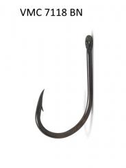 VMC 7118 BN Octopus Specimen 4 x Größe 8/0