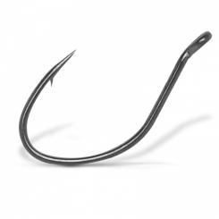 VMC 7356 High Carbon Einzelhaken Gr. 7/0 