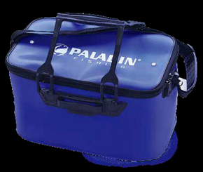 Wasserdichte Angeltasche 