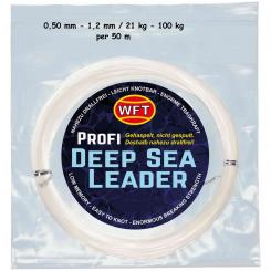 WFT Profi Sea Leader 0,5  1,2 mm 