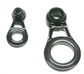 Schubring - Schiebering - Gleitring 