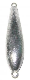 Doppelösenblei - Meeresblei mit Doppelöse 230 - 1360 g 12 oz ~ 340 g / ~ 11,5 cm