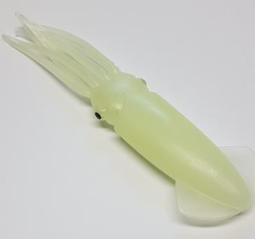 Luminous Squid 15 cm 