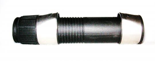 Rollenhalter, Schraubrollenhalter 18 mm