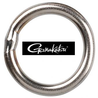 Gamakatsu Hyper Solid Ring bis 331 kg 