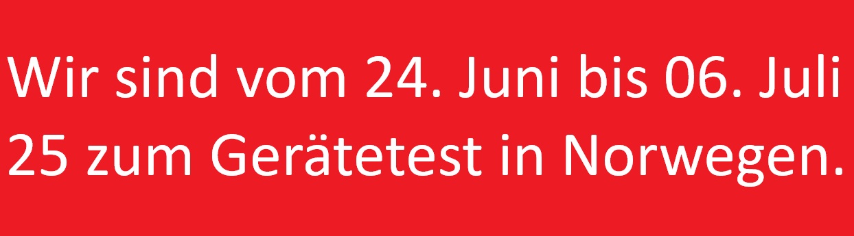 Banner 0 Störer